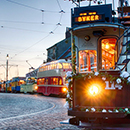 Beamish Museum image