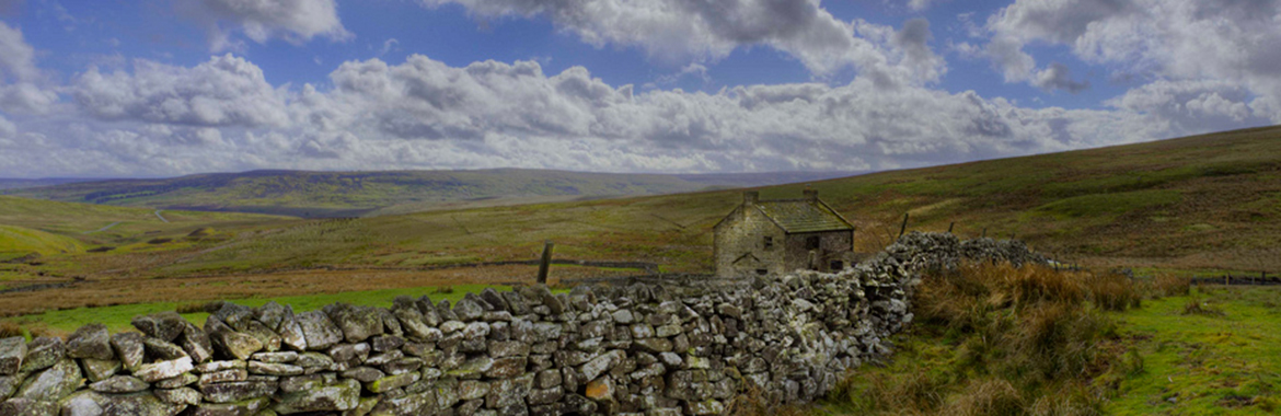 Swaledale
                            image by Studio Six Photographic